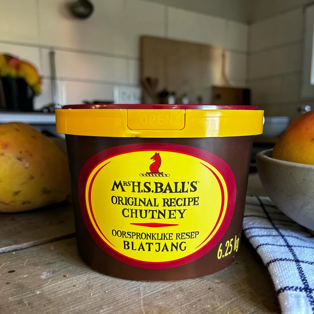 Mrs Balls Original 6.25kg