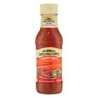 Wellington's Sauce Sweet Chilli Hot Squeeze 375ML