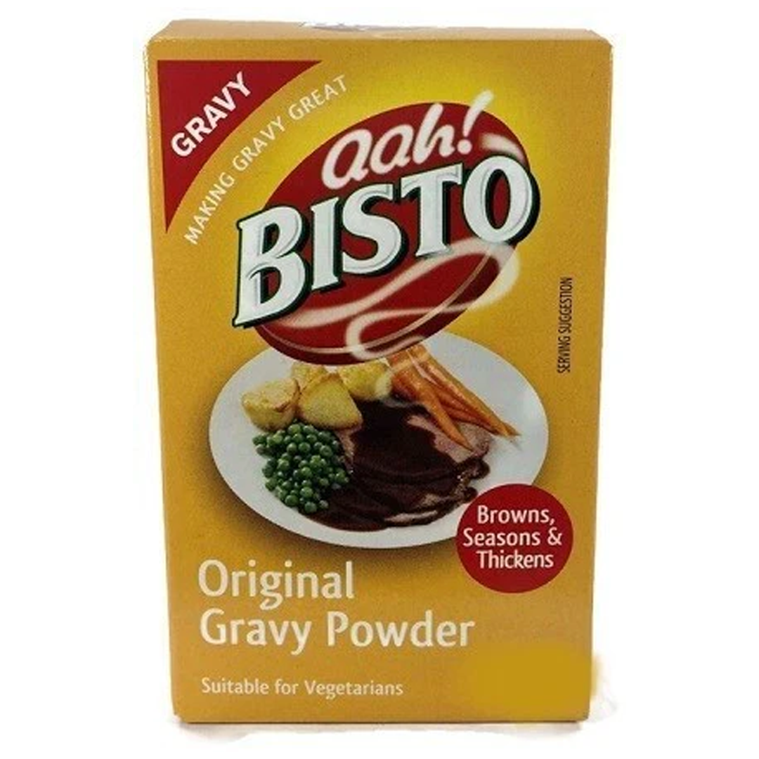Bisto Gravy Powder 115G
