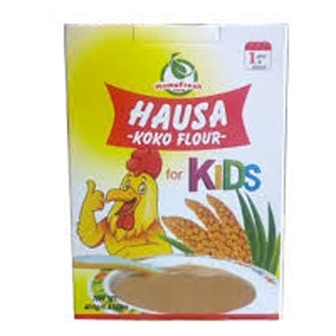 Homefresh hausa koko (for kids) 400g