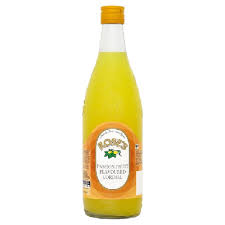 Rose’s Passion Cordial 750ml