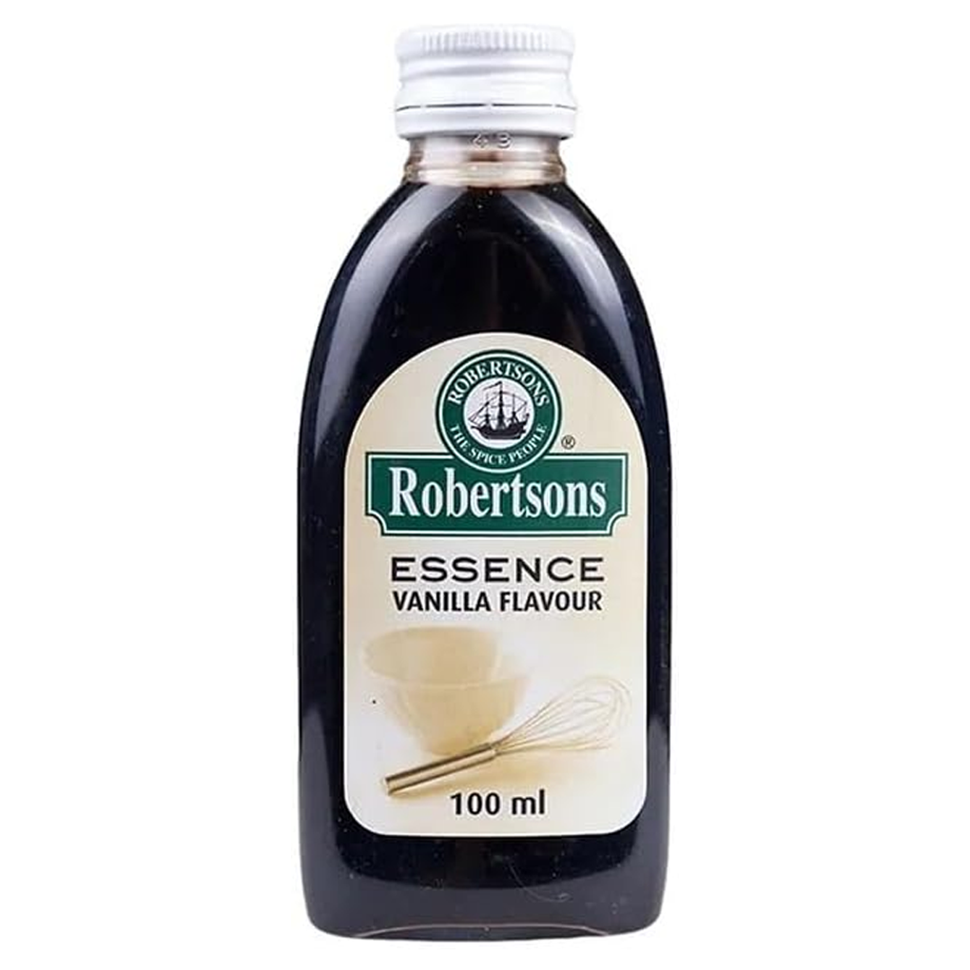 Robert Essence Vanilla 100ML