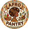 Afro Pantry