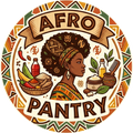 Afro Pantry
