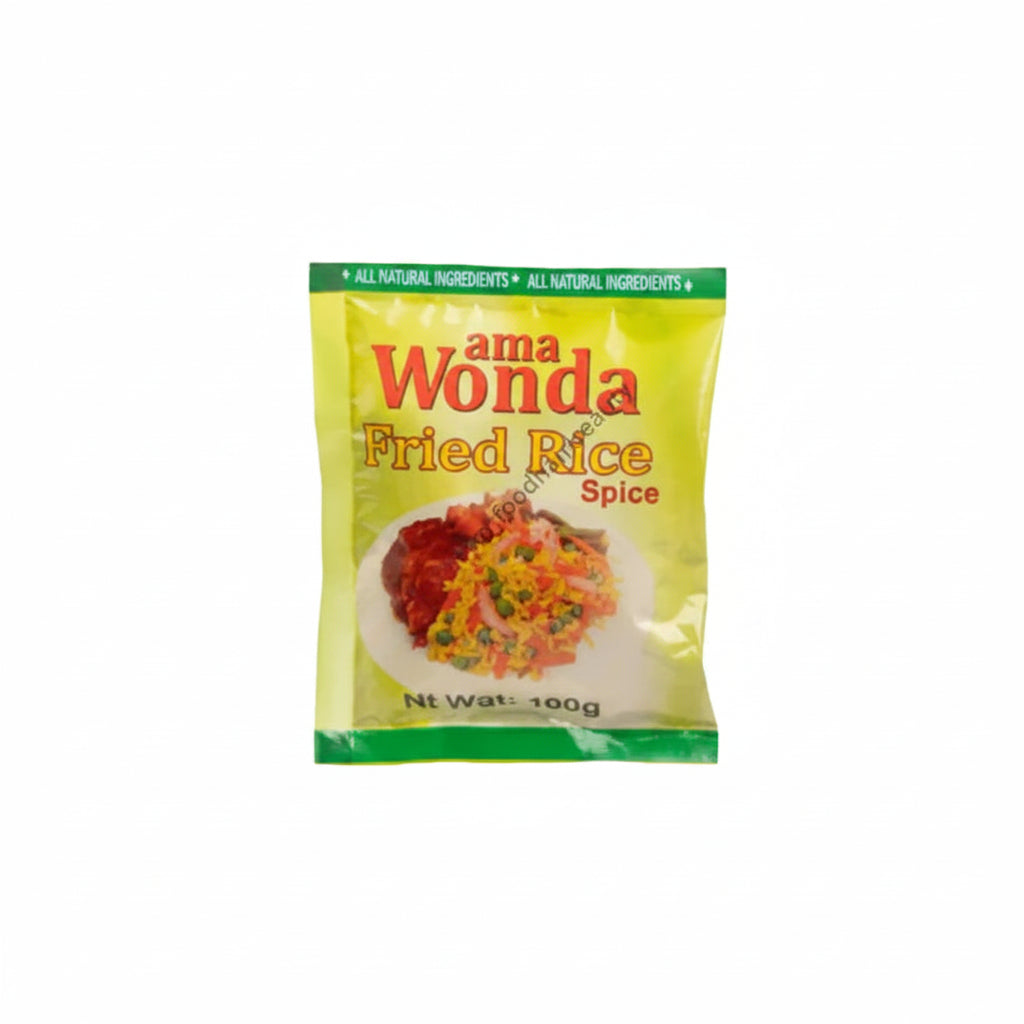 Ama Wonda Fried Rice Spice 10g