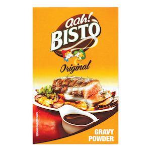 Bisto Gravy Powder 225G