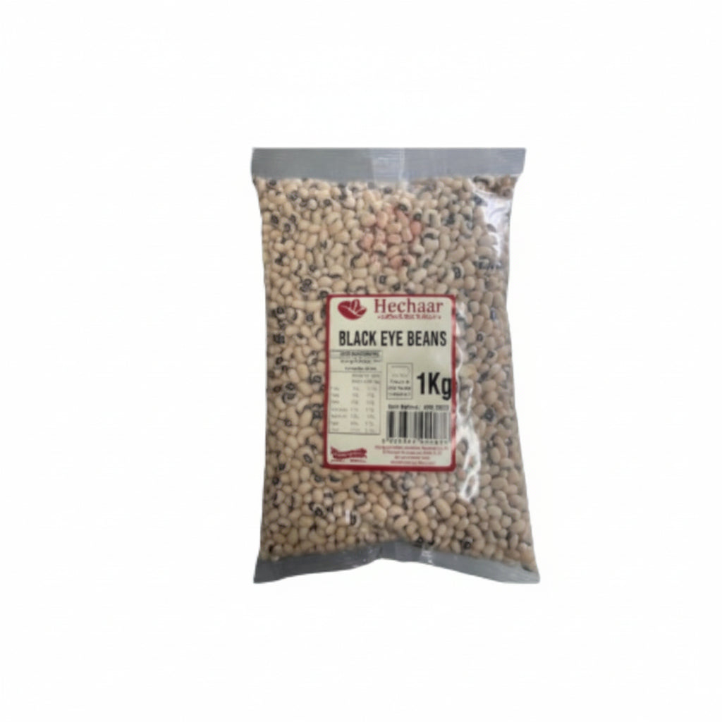 Black eye beans 1kg