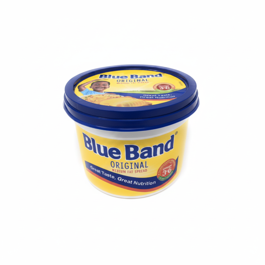 Blue Band Original Spread