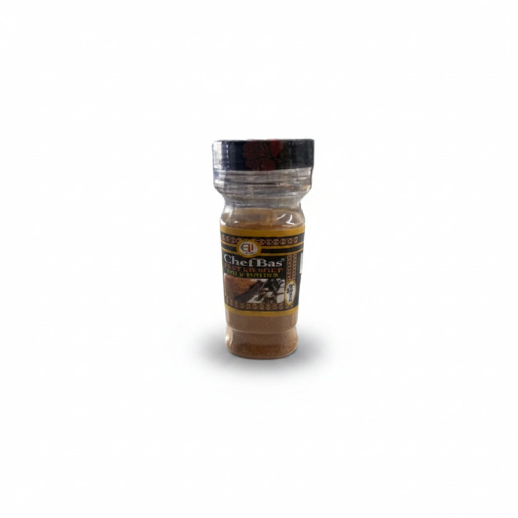 Chefbas Pepper Soup Powder 80gPowder 8