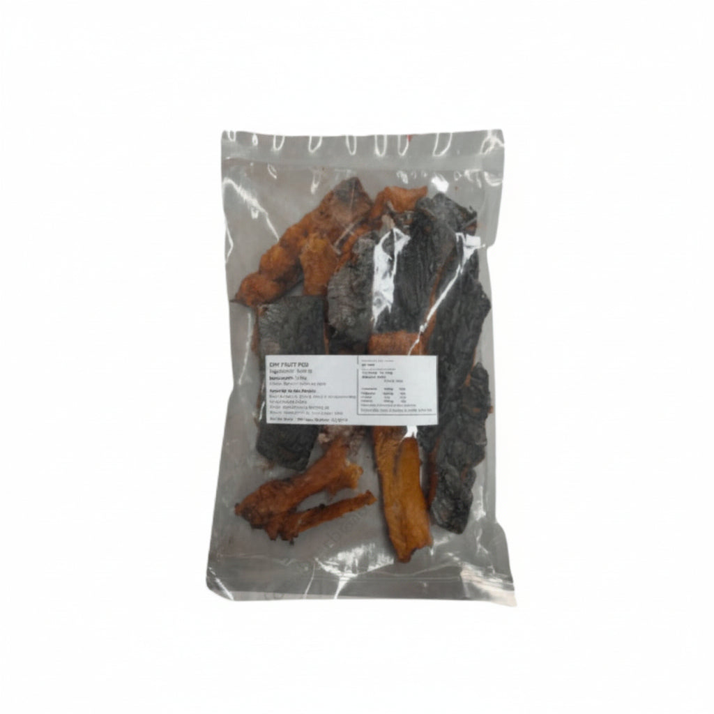 Dry Fillet Fish 200g