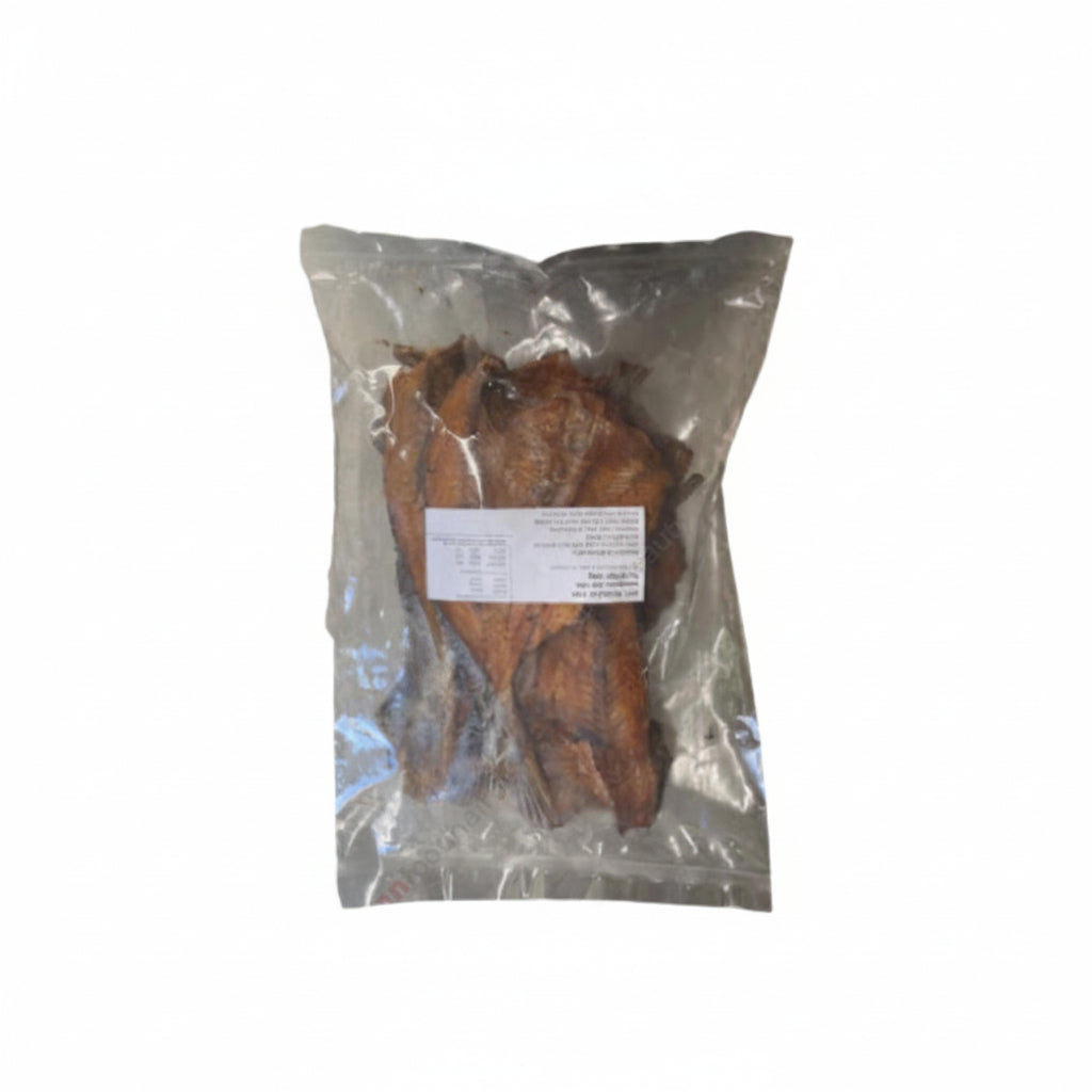 Dry Headless fish 500g