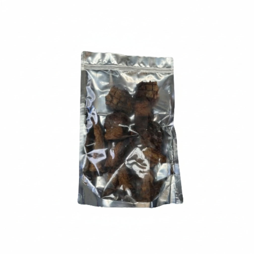Dry cutlets fish 500g (smoked fish)
