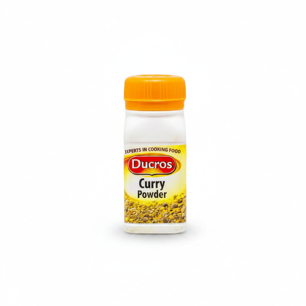 Ducros Curry Powder 35g