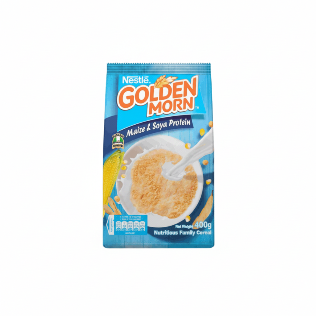 Golden morn 300g