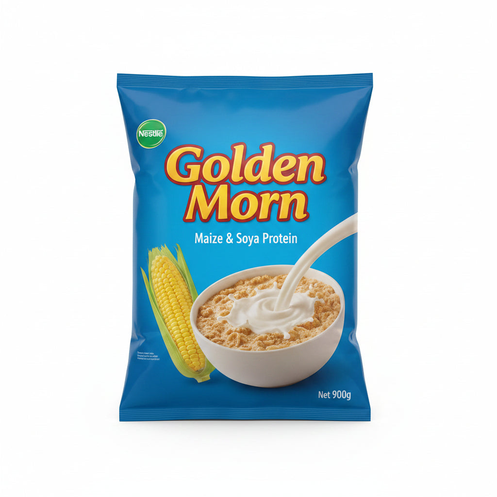 Golden morn 950g