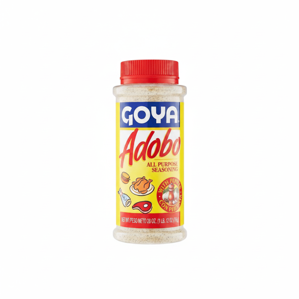 Goya Adobo All Purpose Seasoning 793g