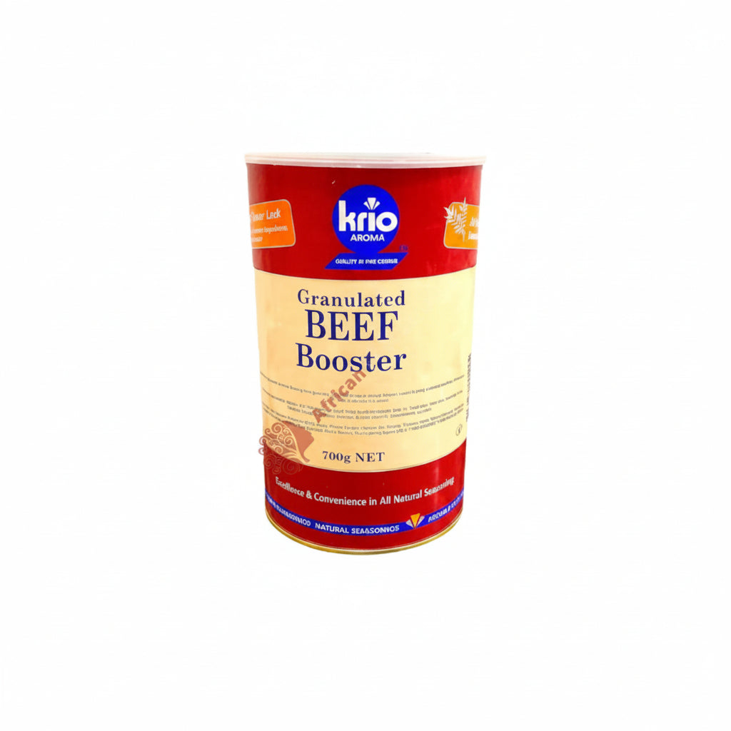 Granulated Beef Booster 700g
