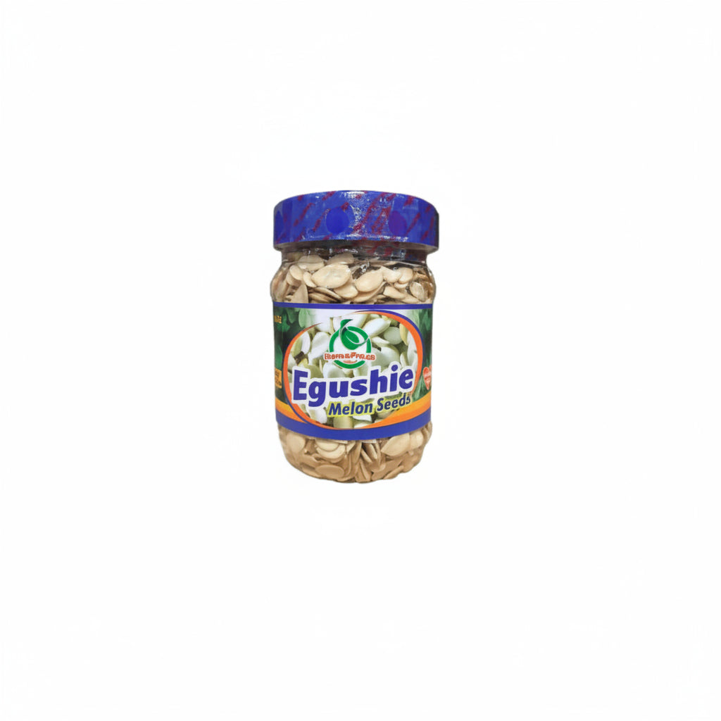 HomeFresh Egusi whole 220g
