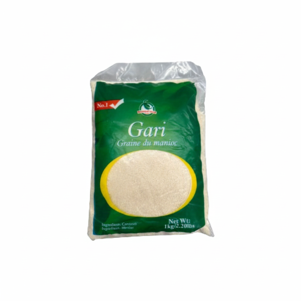 Homefresh Gari 1kg