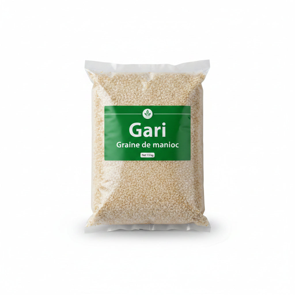 Homefresh Gari 2kg