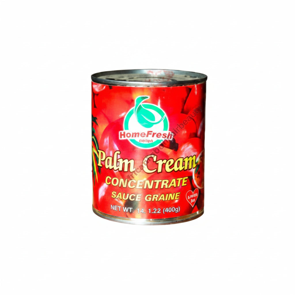 Homefresh Palm Cream 800g