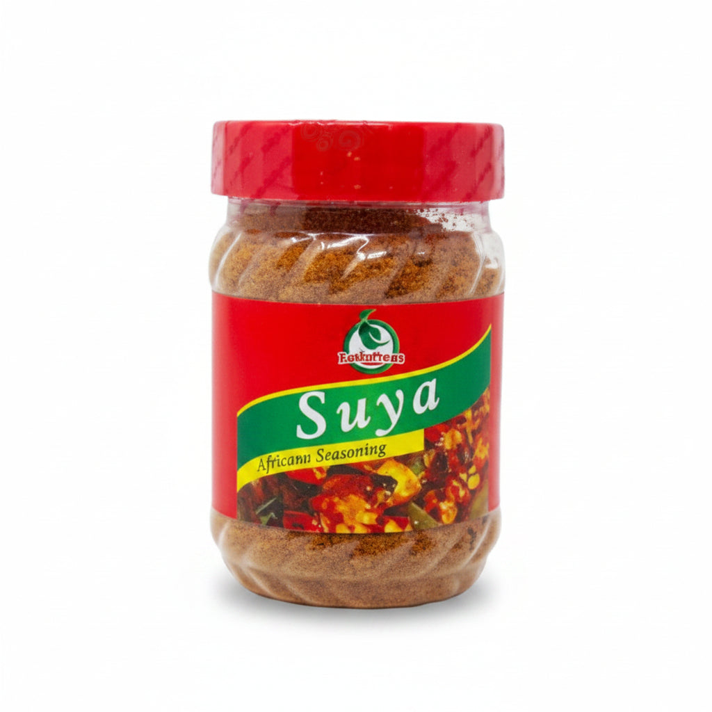 Homefresh Suya seasoning 200g