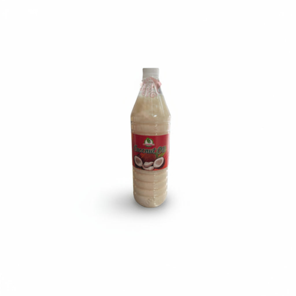 Homefresh coconut oil 1L