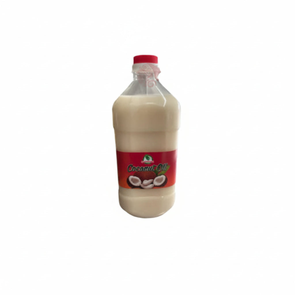 Homefresh coconut oil 2L