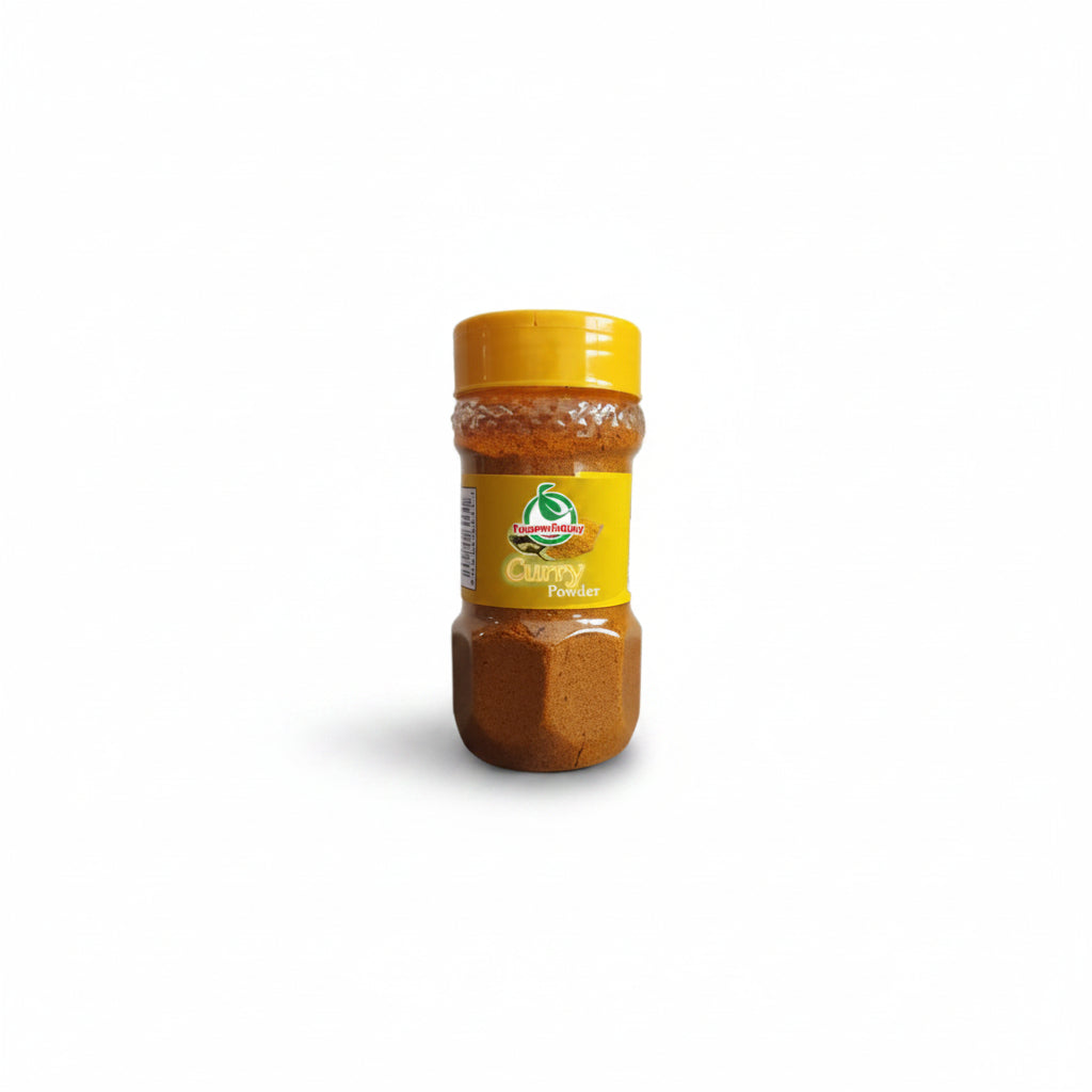 Homefresh curry powder 120g