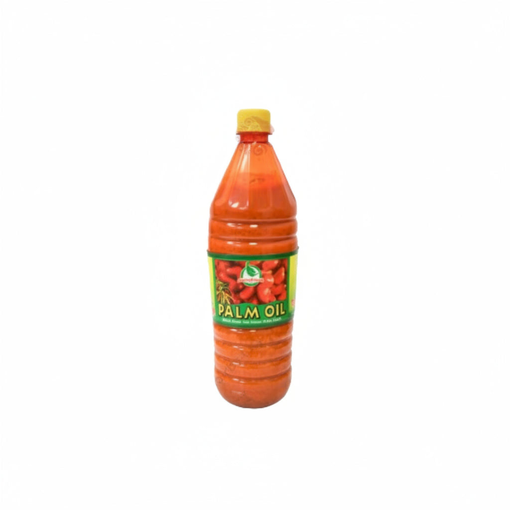 Homefresh palm oil (zomi) 0.8L