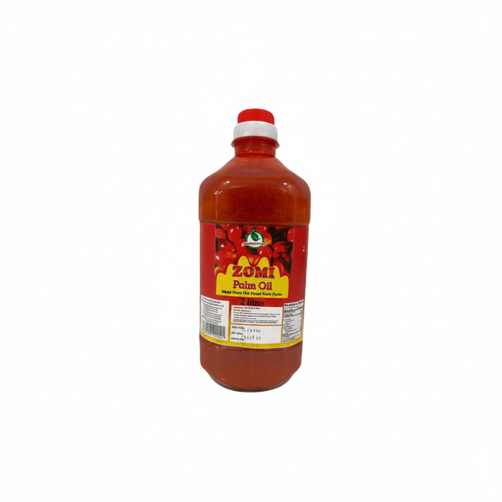 Homefresh palm oil (zomi) 1.6L