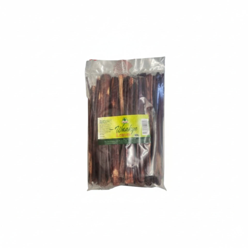 Homefresh waakye leaves 65g