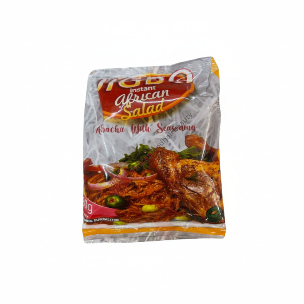 Jigbo Abacha 65g