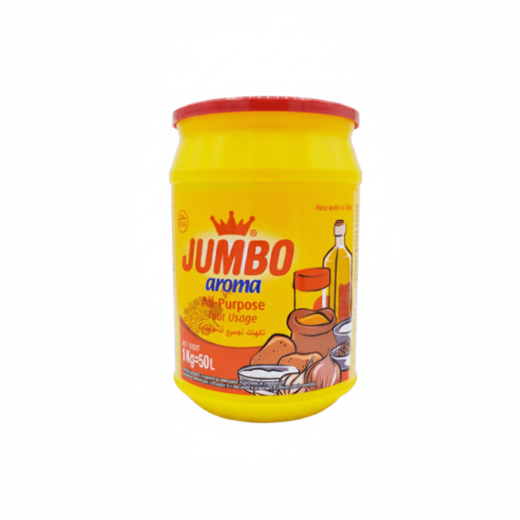 Jumbo Aroma All-Purpose 1kg