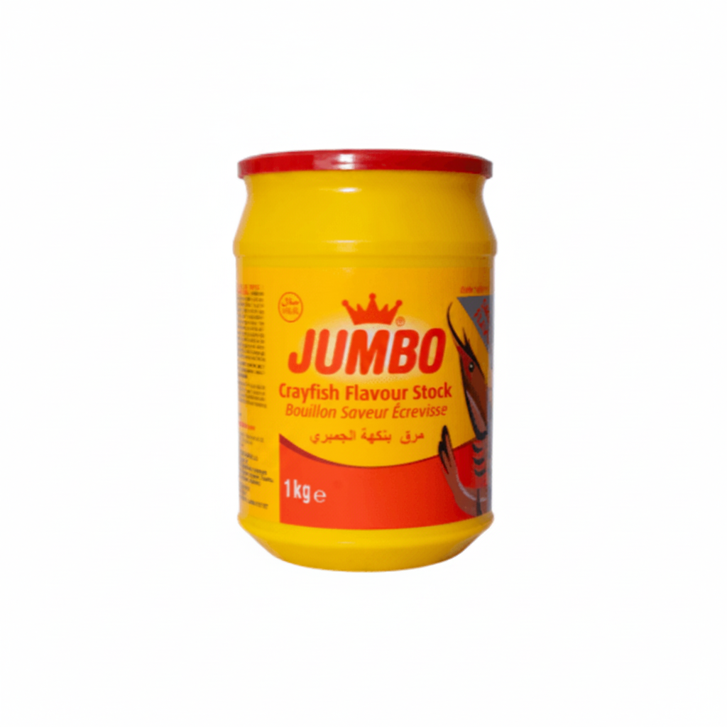 Jumbo Crayfish Flavour Stock 1kg