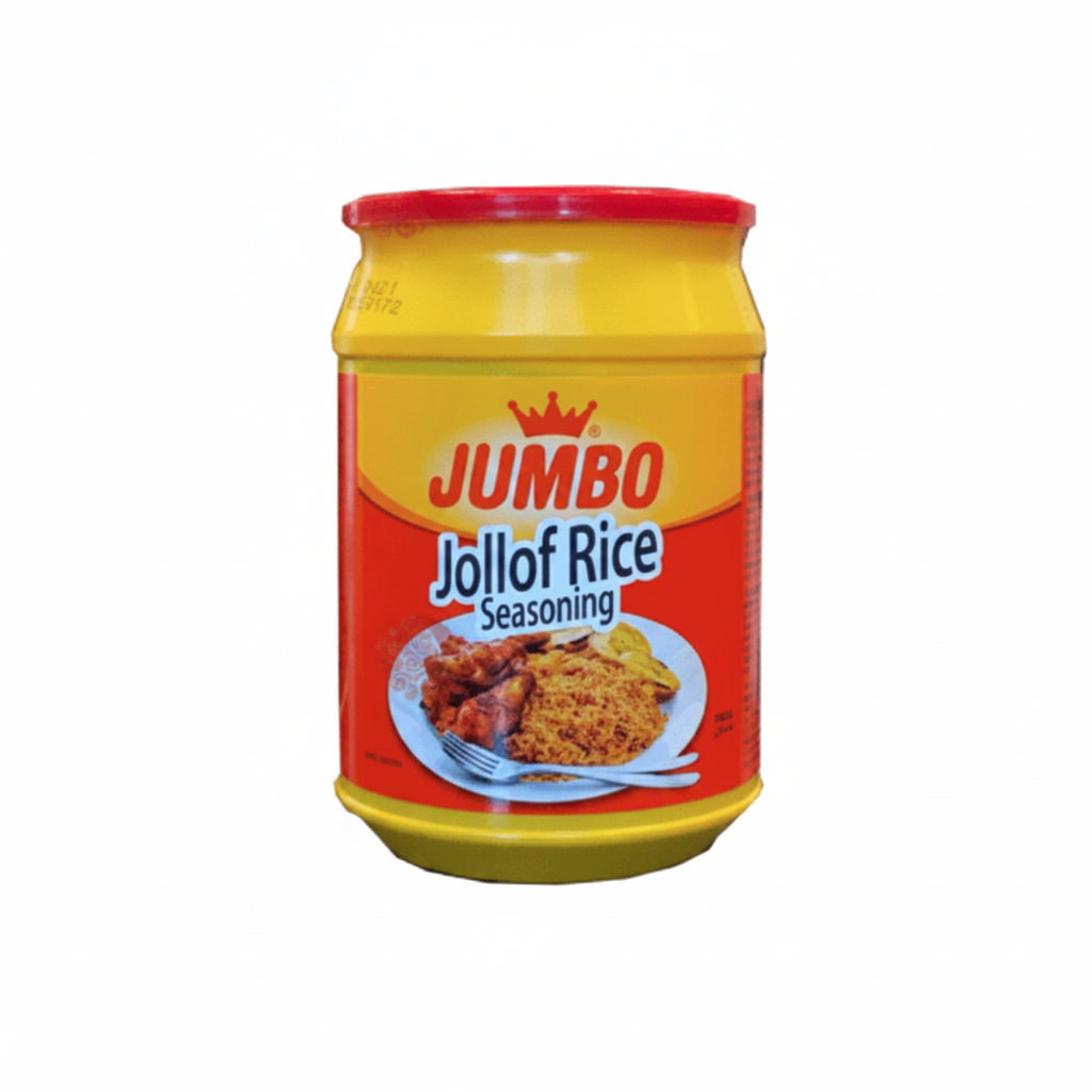 Jumbo Jollof Rice Seasoning 1kg