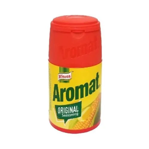 Aromat Cans Original 75G