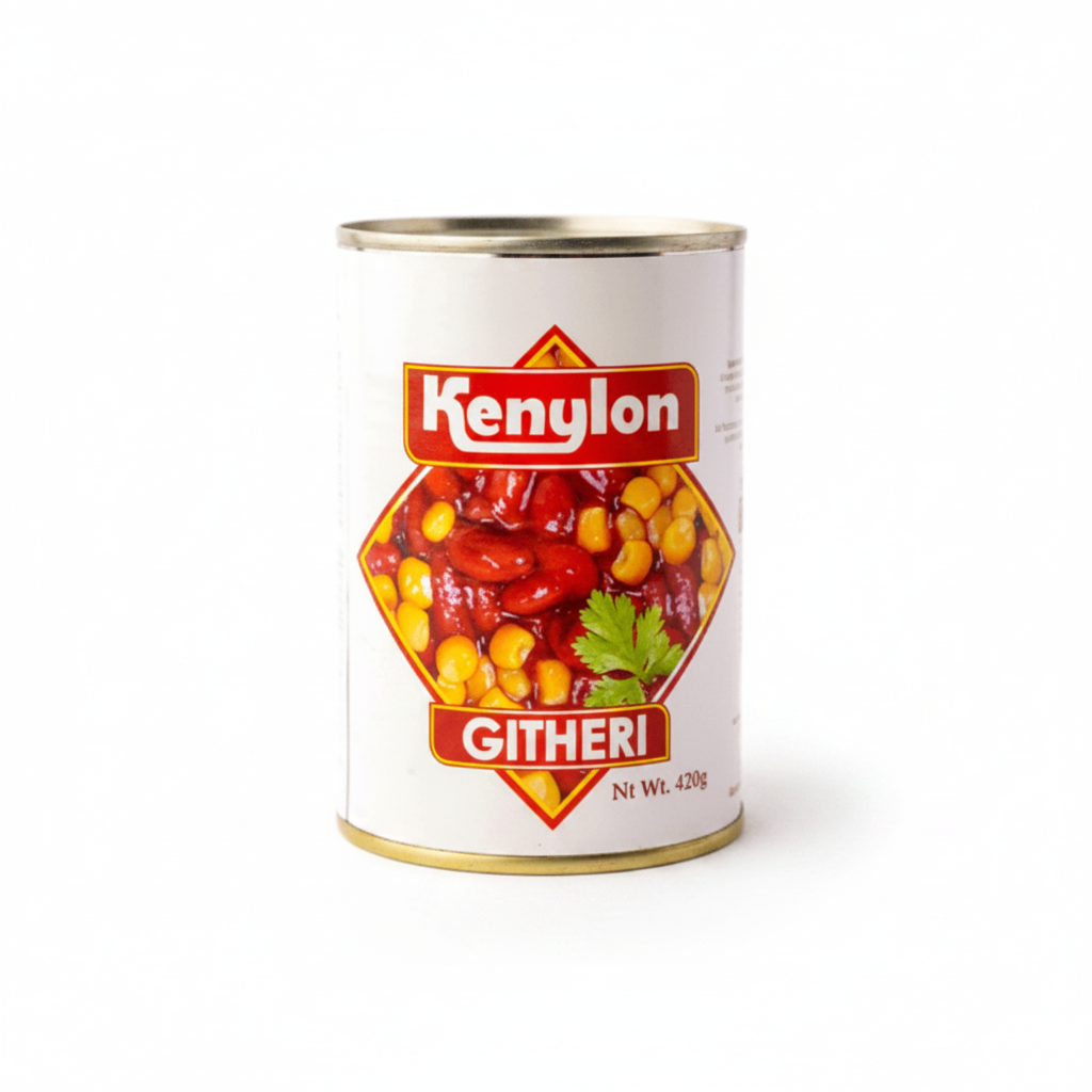 Kenylon Githeri 420g