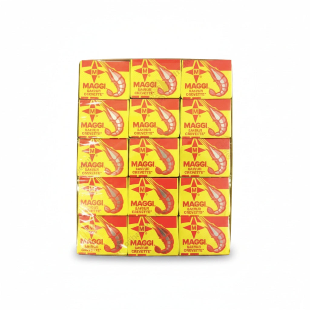 Maggi Crayfish Cubes