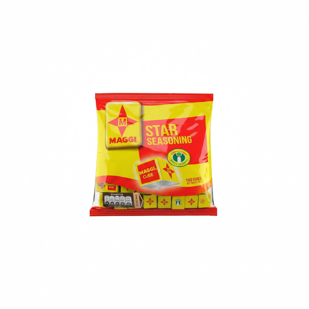 Maggi Star Seasoning 400g