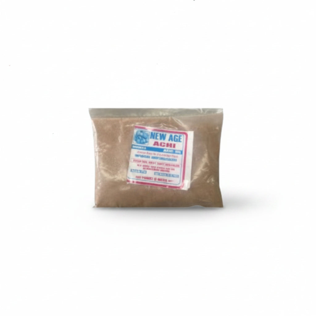 New Age Achi Soup Thickener 100g