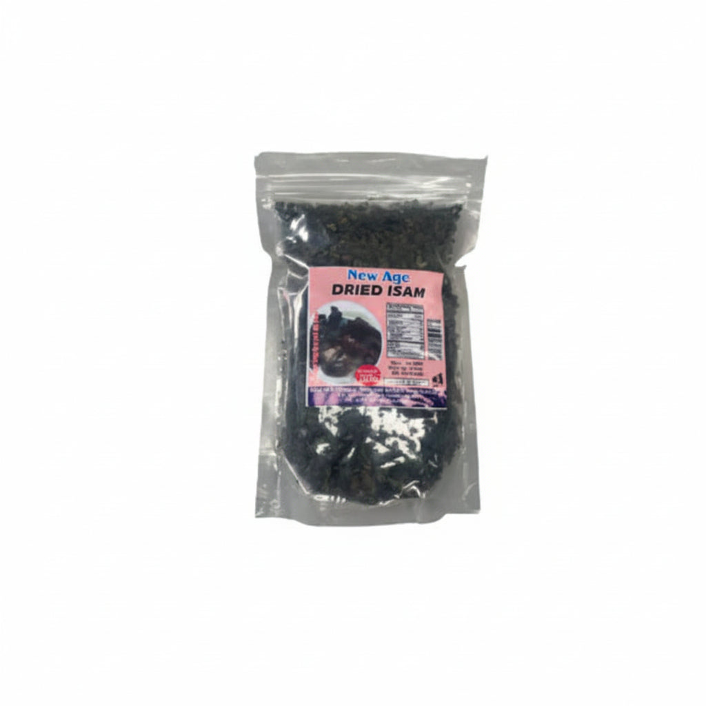New Age Dried isam/Periwinkle