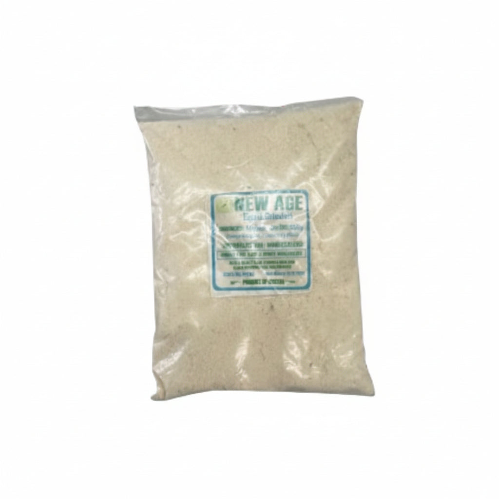 New Age Egusi Grinded (Nigerian) 300g