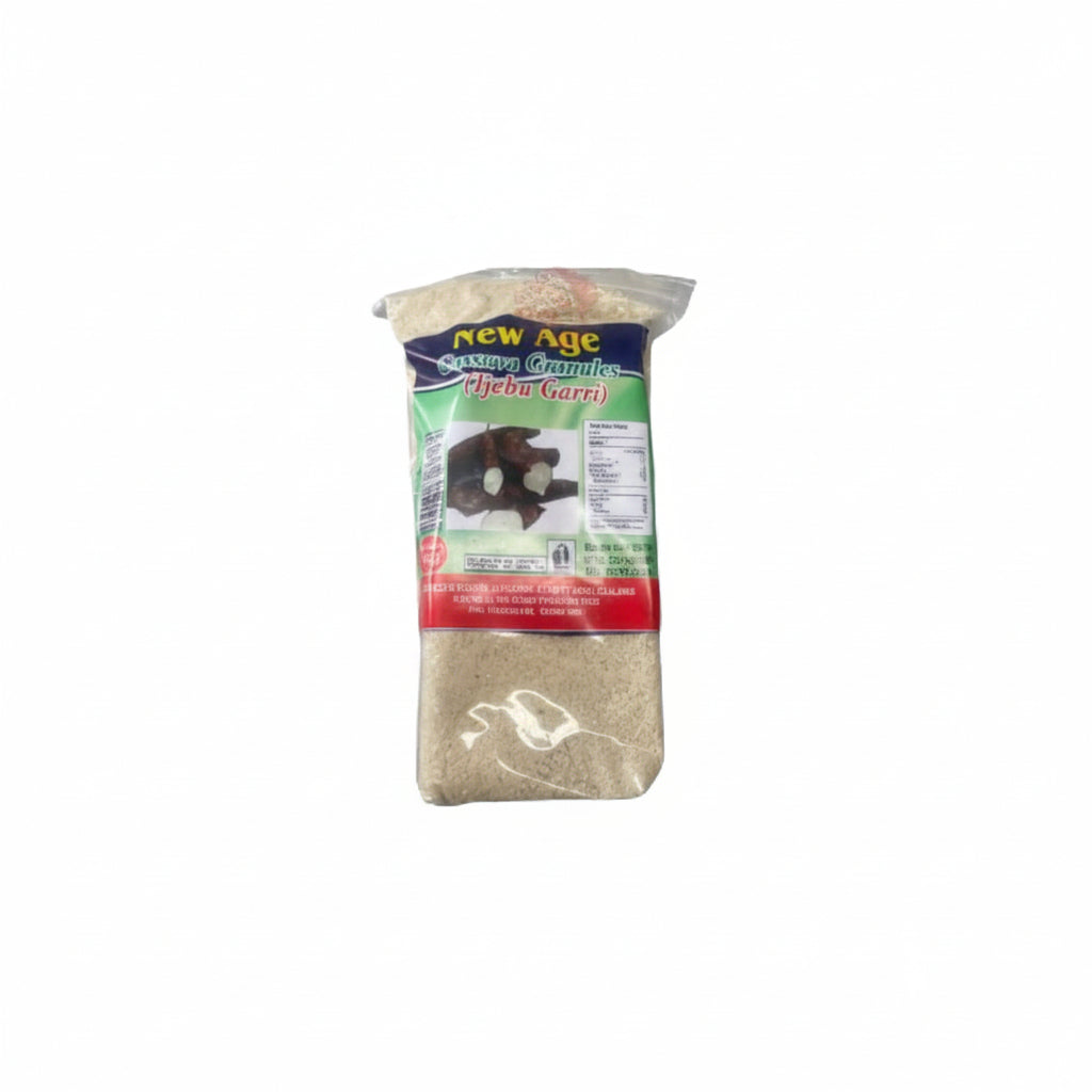 New Age Gari ijebu (Nigerian) 980g