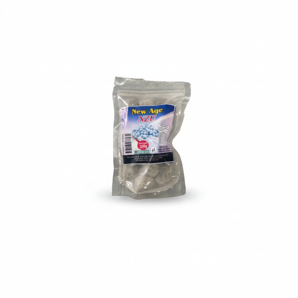 New Age Nzu (clay) 165g