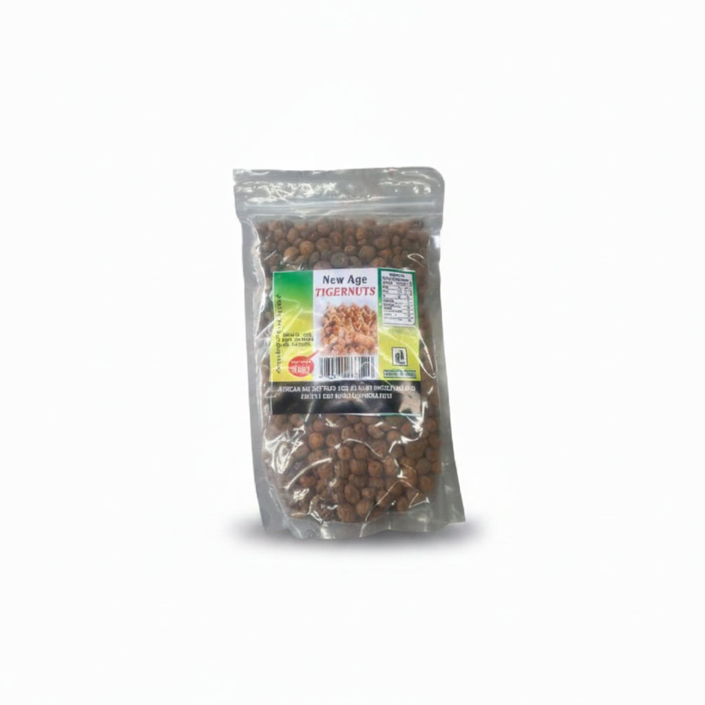 New Age Tigernuts 500g