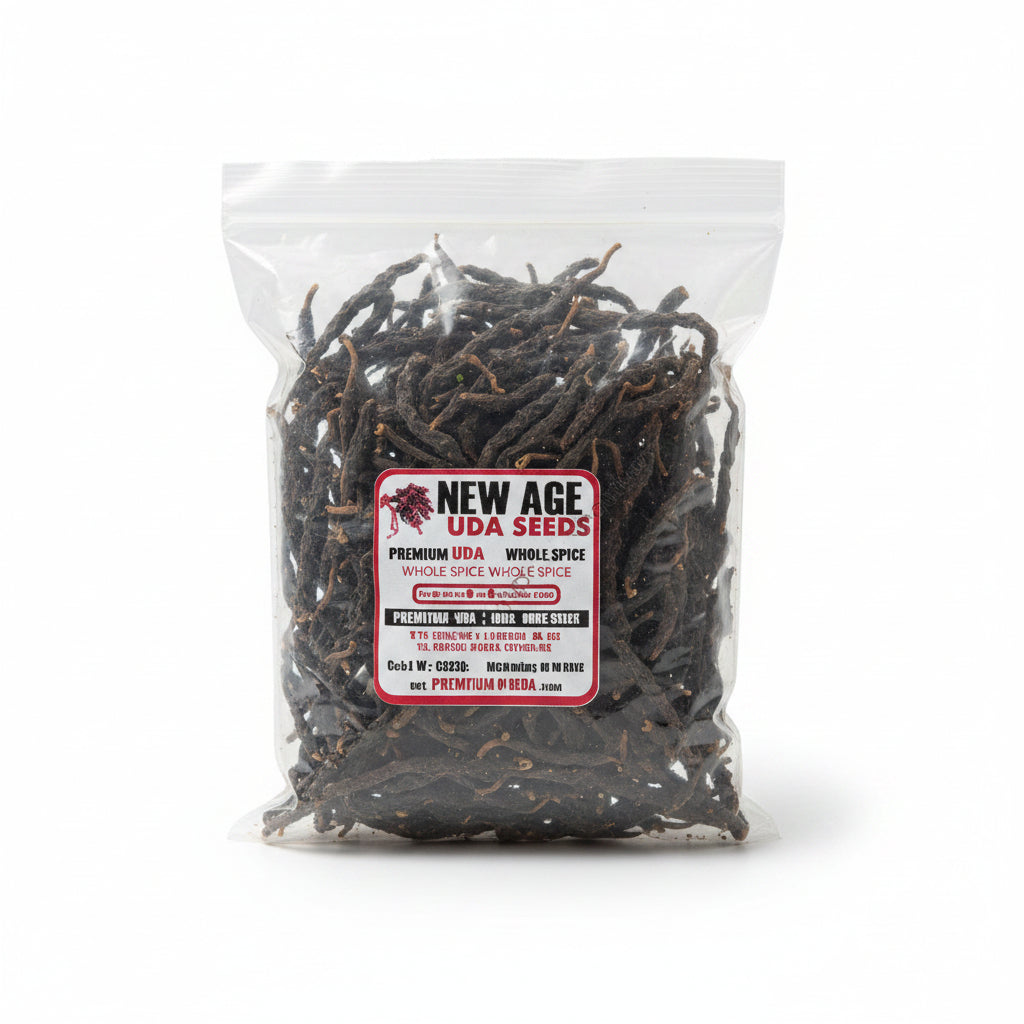 New Age Uda 85g