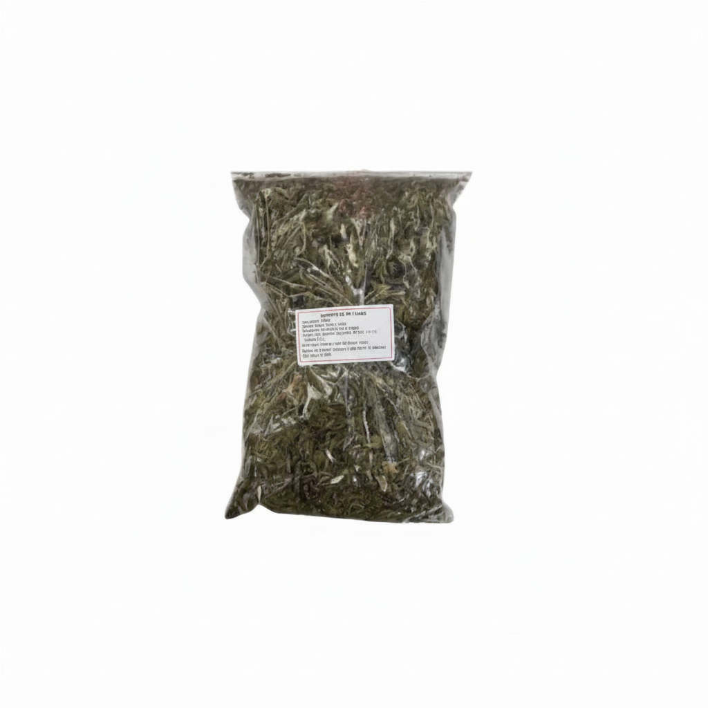 New Age Ukazi leaves 35g