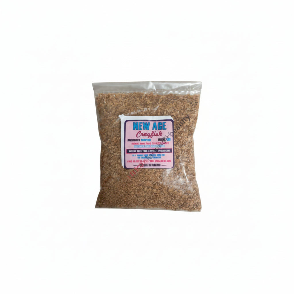 New Age crayfish ground 80g