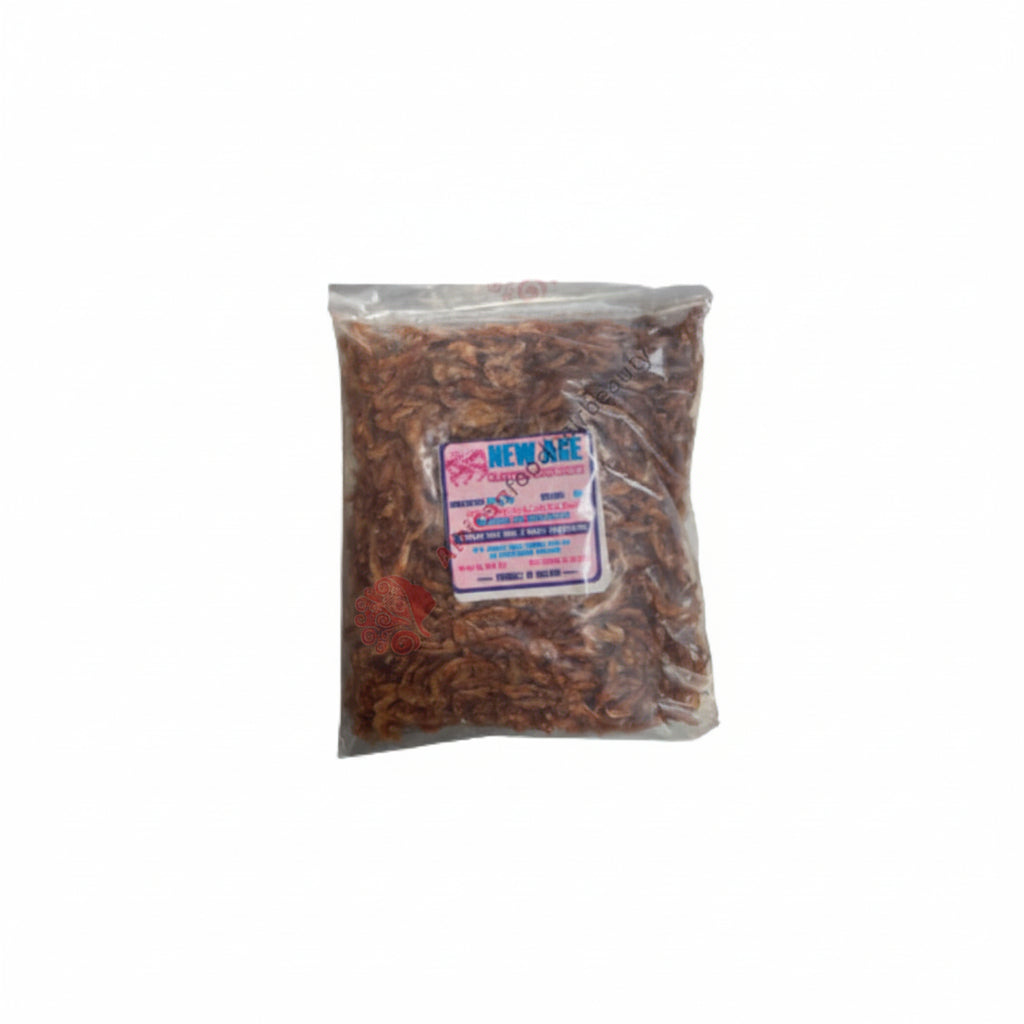 New Age crayfish whole 80g